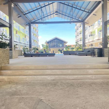 Travelers Delight Amani Grand Resort Residences 3-5Mins From Airport Lapu-Lapu City Exterior photo