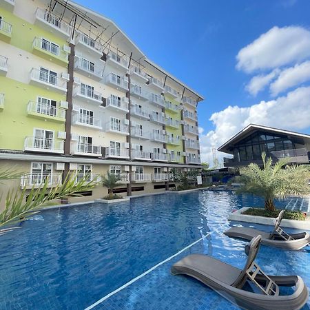 Travelers Delight Amani Grand Resort Residences 3-5Mins From Airport Lapu-Lapu City Exterior photo