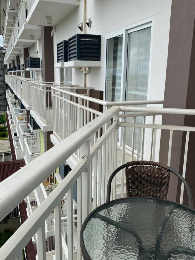 Travelers Delight Amani Grand Resort Residences 3-5Mins From Airport Lapu-Lapu City Exterior photo