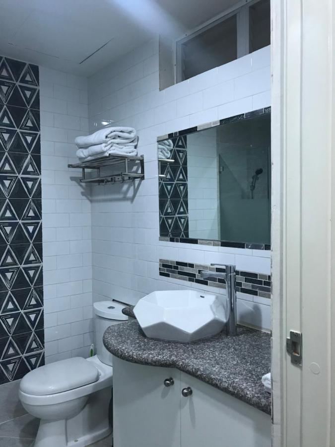 Travelers Delight Amani Grand Resort Residences 3-5Mins From Airport Lapu-Lapu City Exterior photo