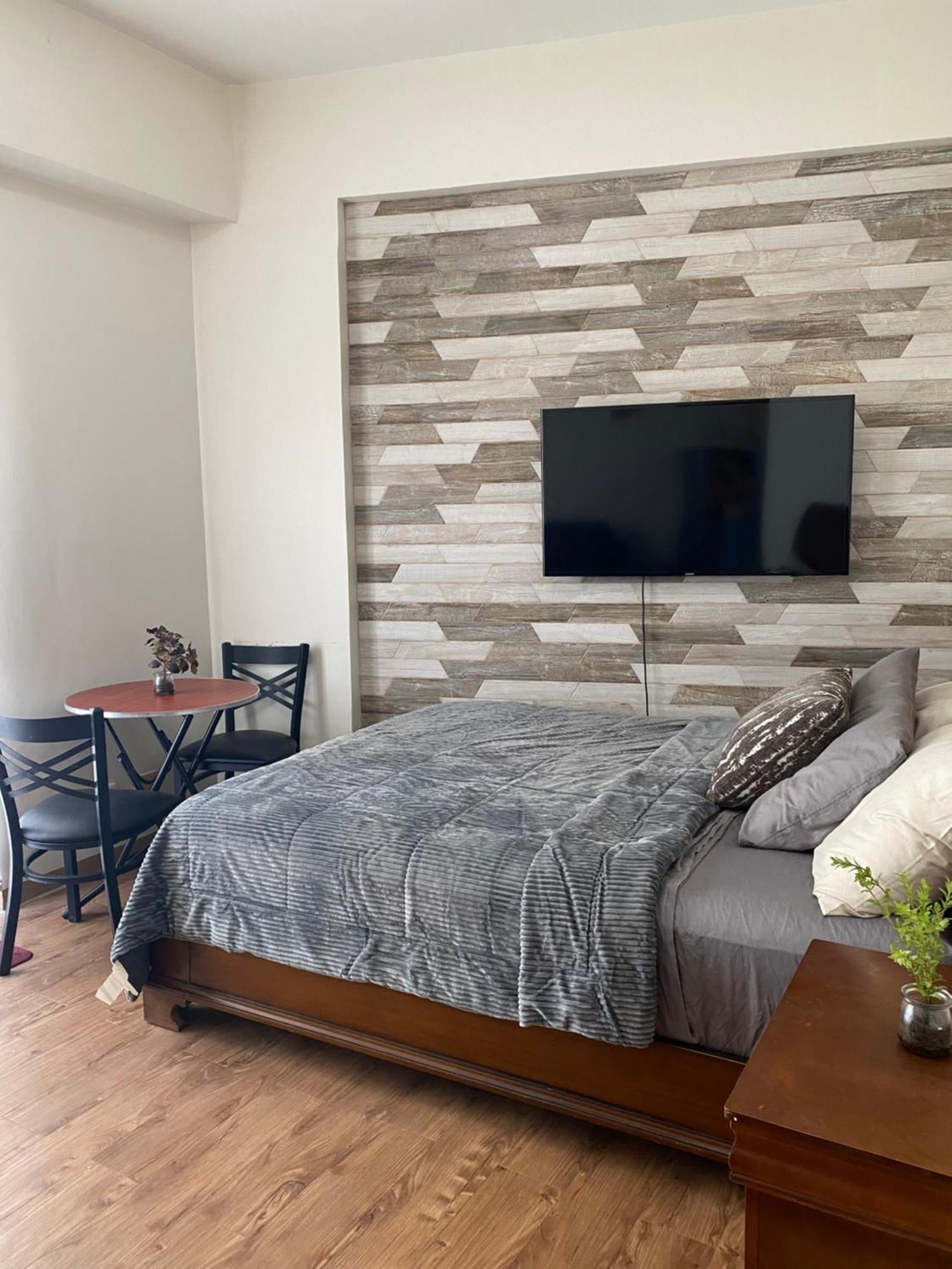 Travelers Delight Amani Grand Resort Residences 3-5Mins From Airport Lapu-Lapu City Exterior photo